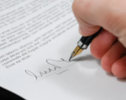 A Importância de um Testamento Bem Elaborado